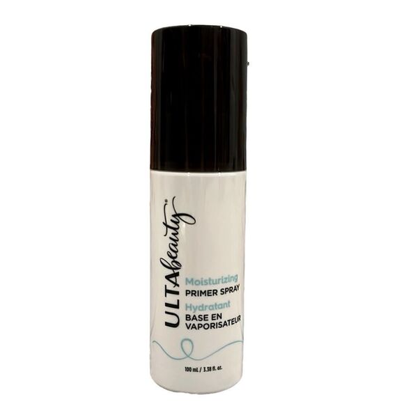 Ulta Beauty Moisturizing Primer Spray ~ 3.38 Fl oz NEW - Picture 1 of 1